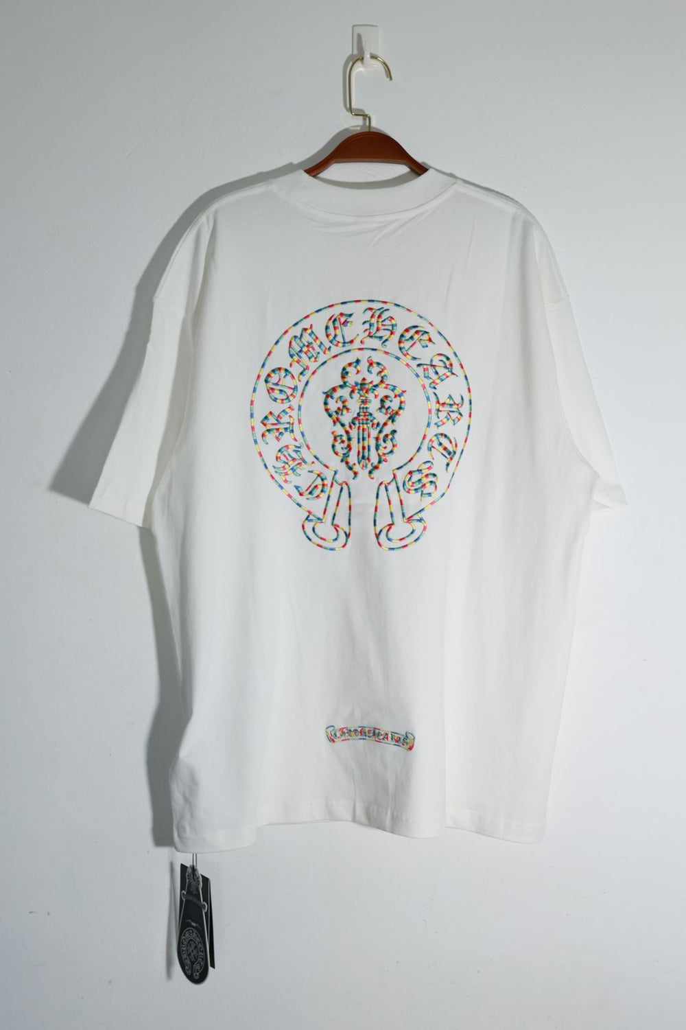 Chrome Hearts