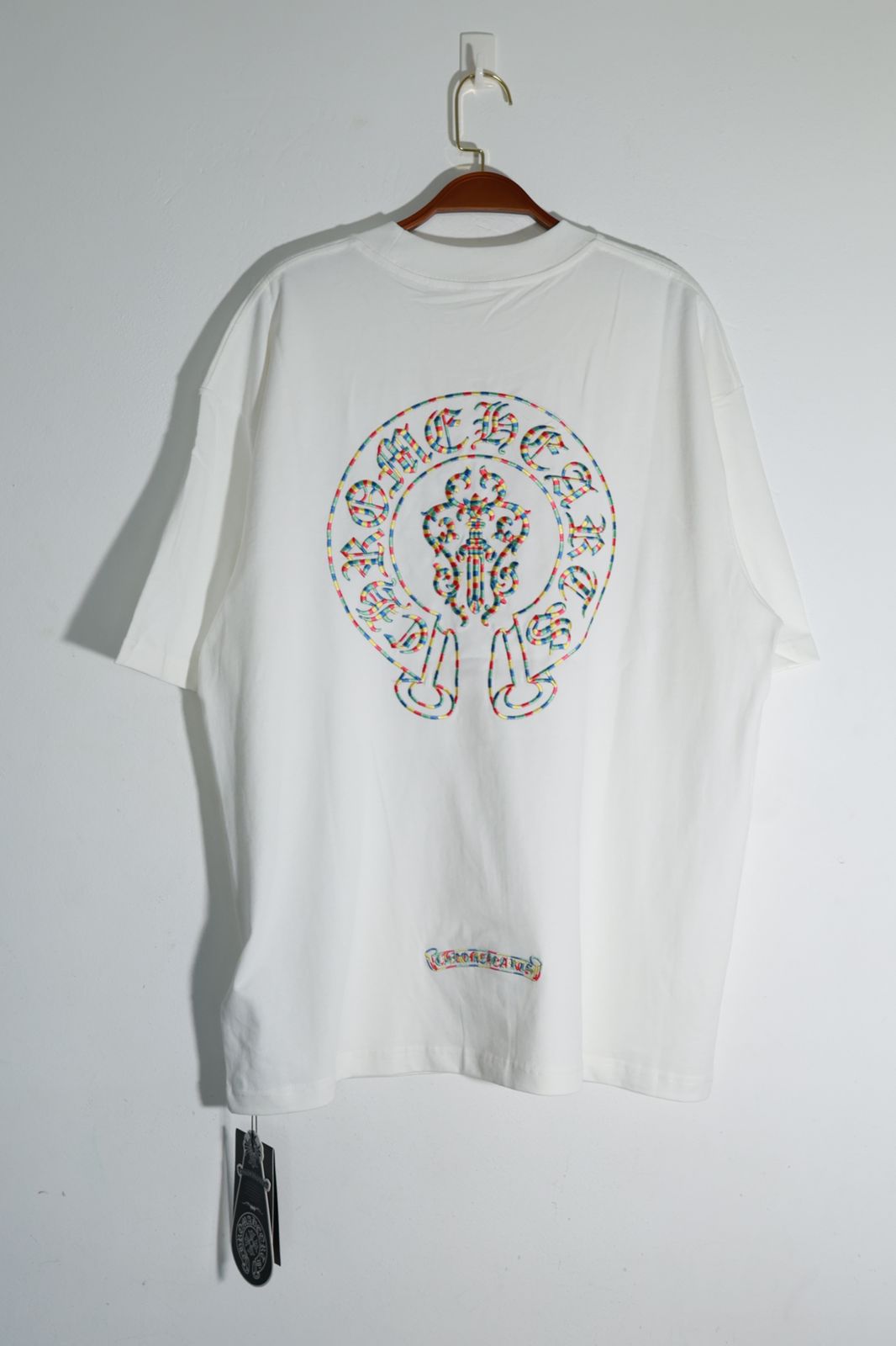 Chrome Hearts