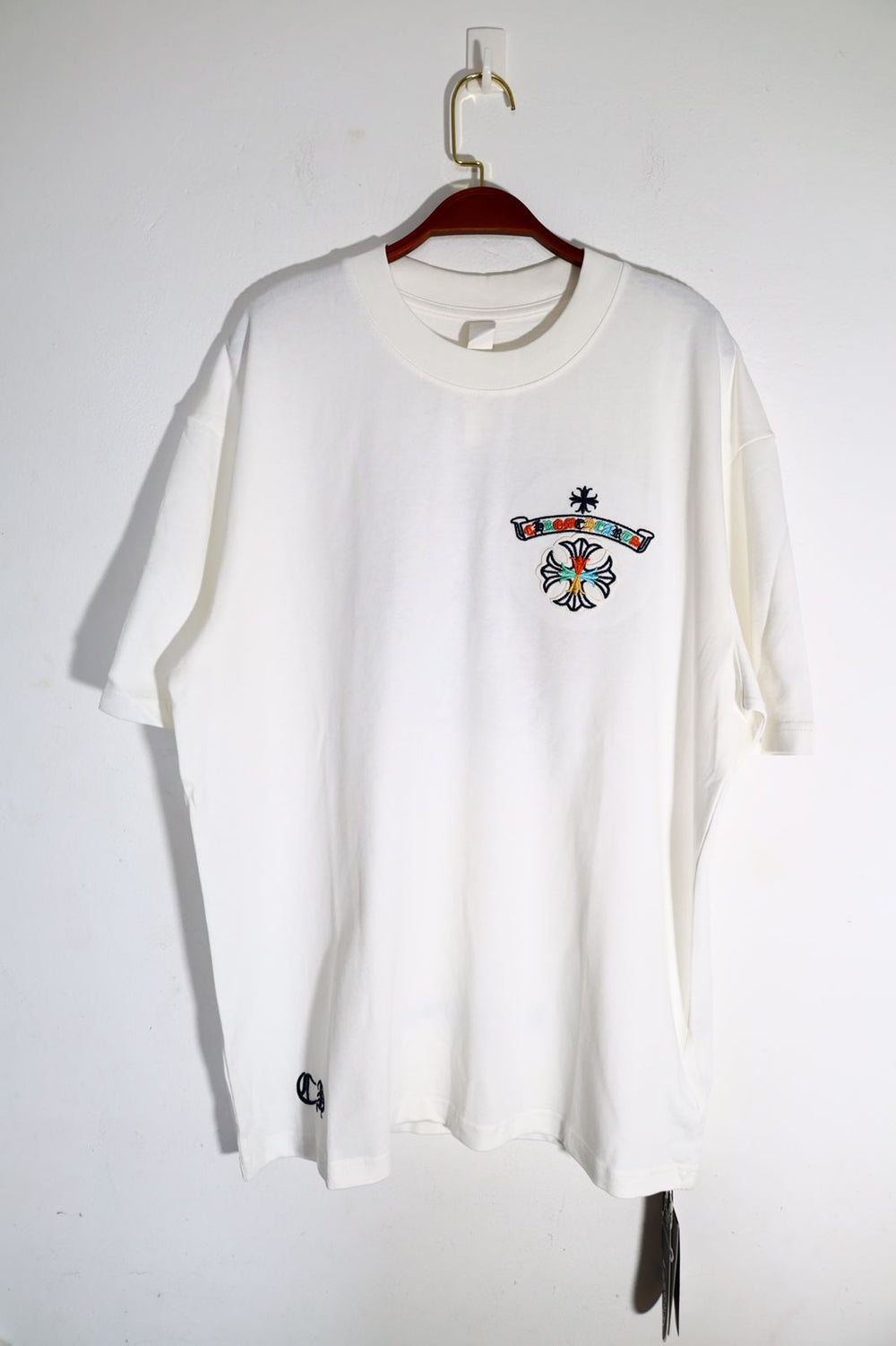 Chrome hearts