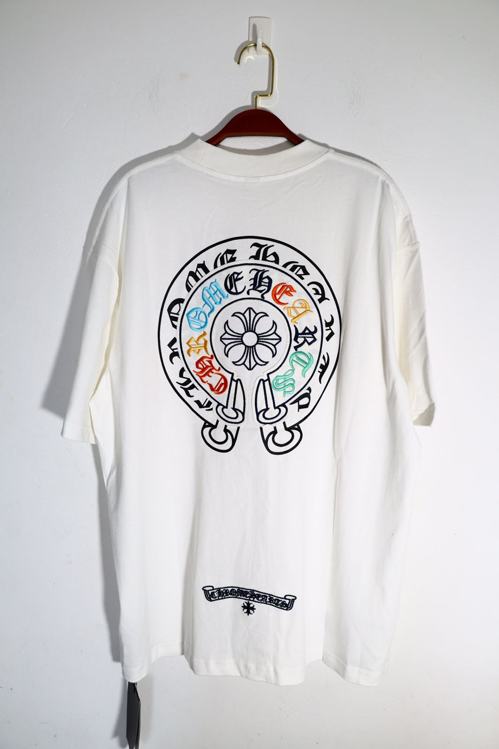 Chrome hearts