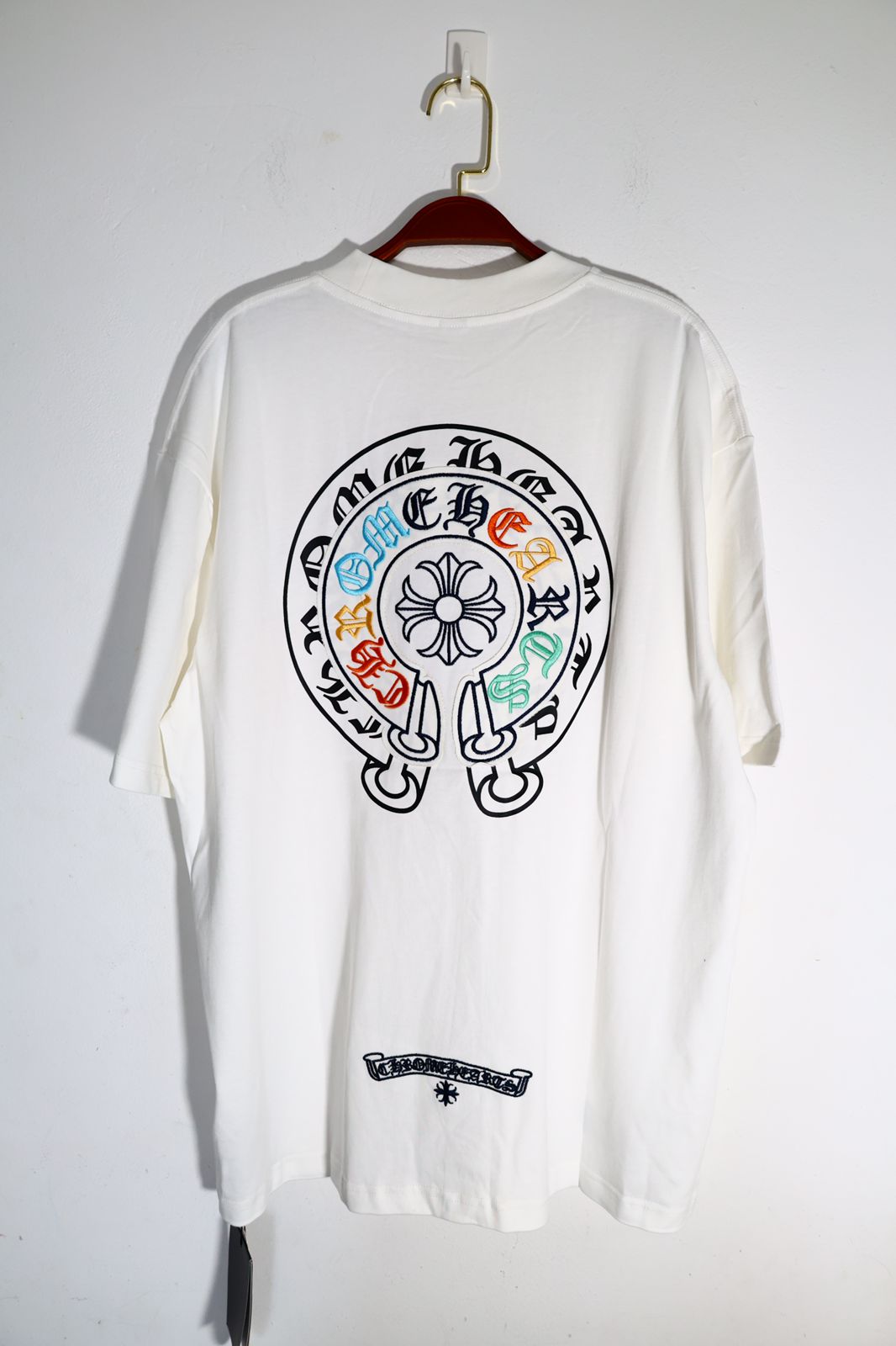 Chrome hearts