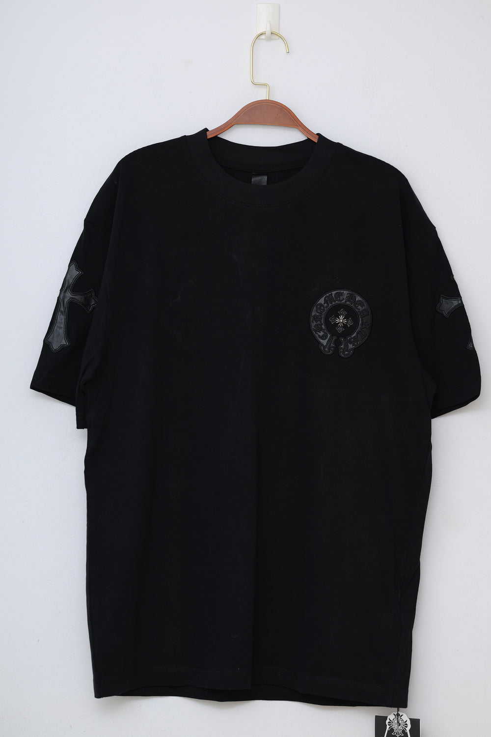 Chrome Hearts