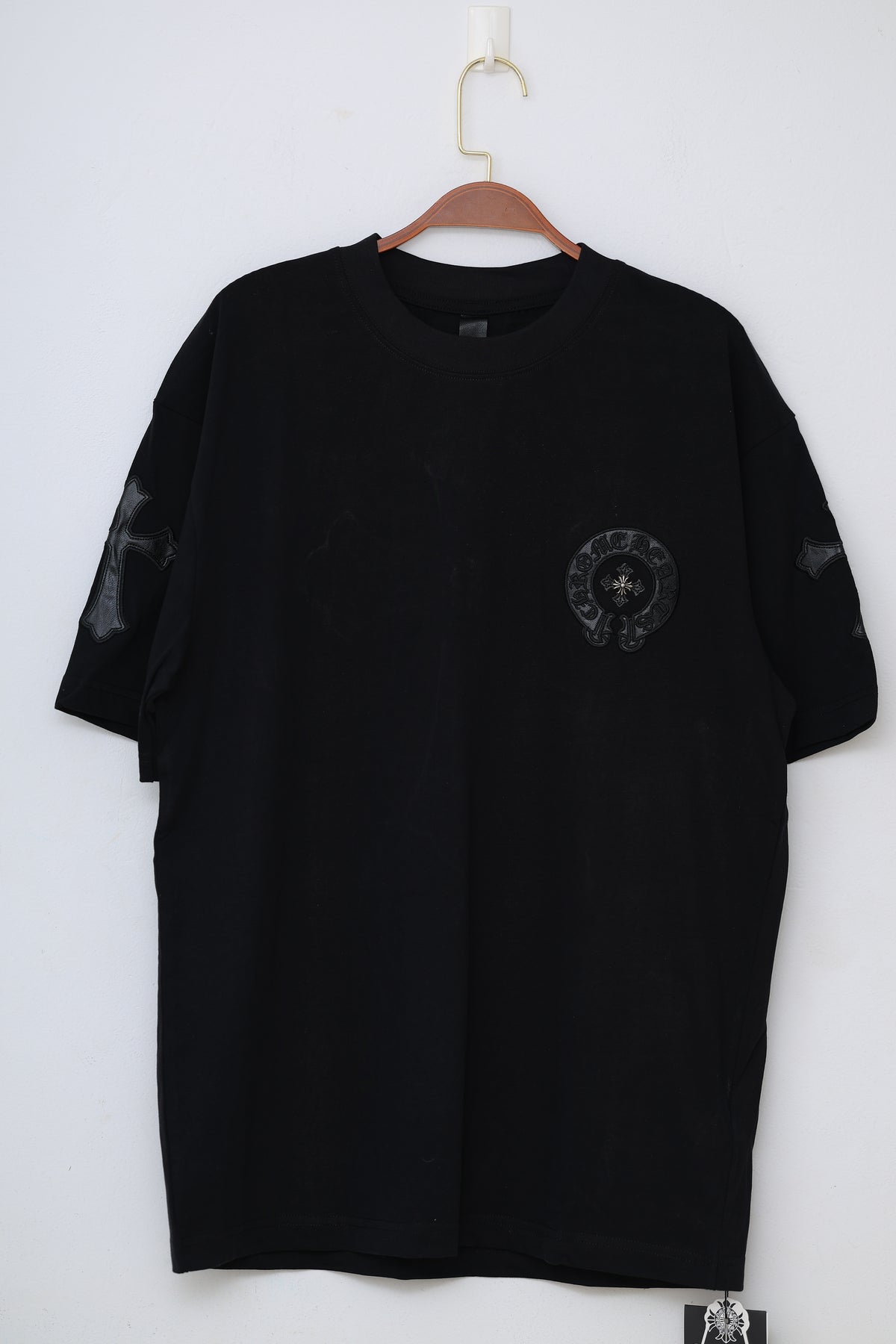 Chrome Hearts
