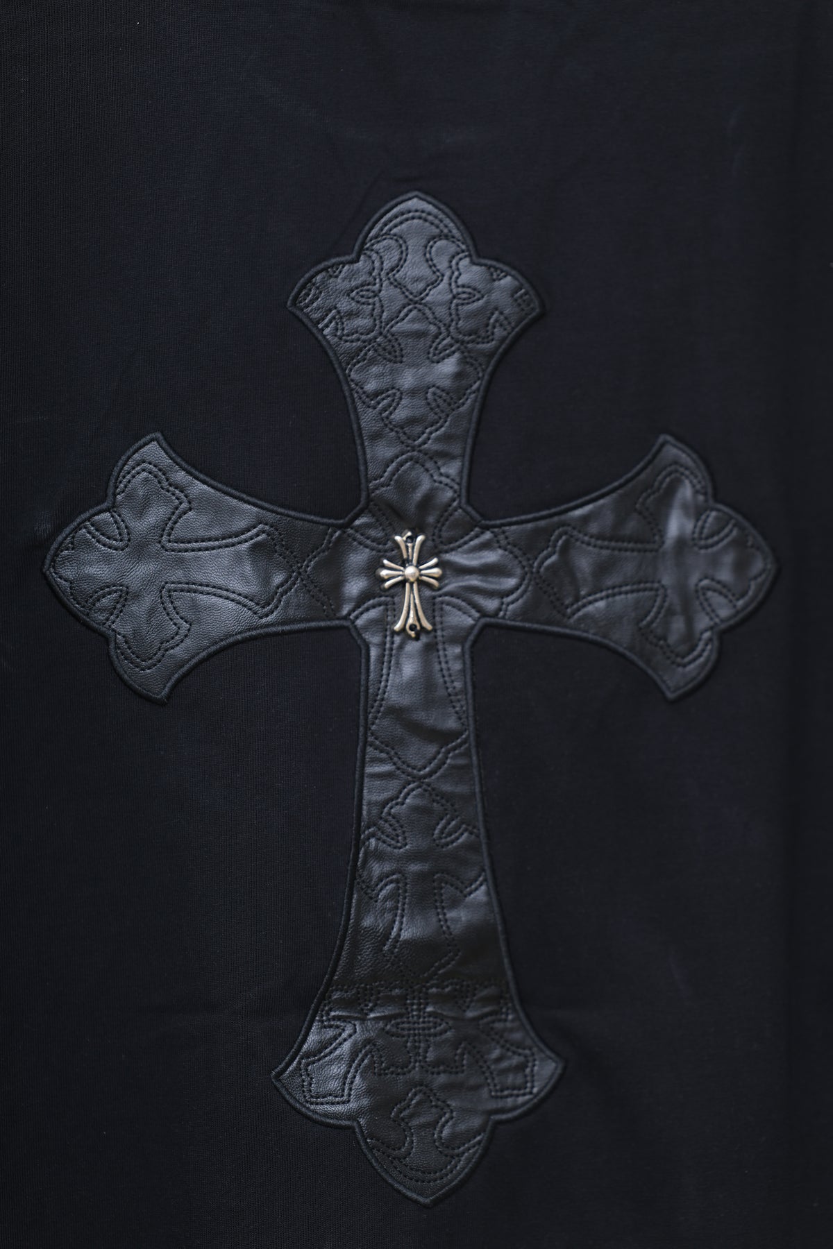 Chrome Hearts