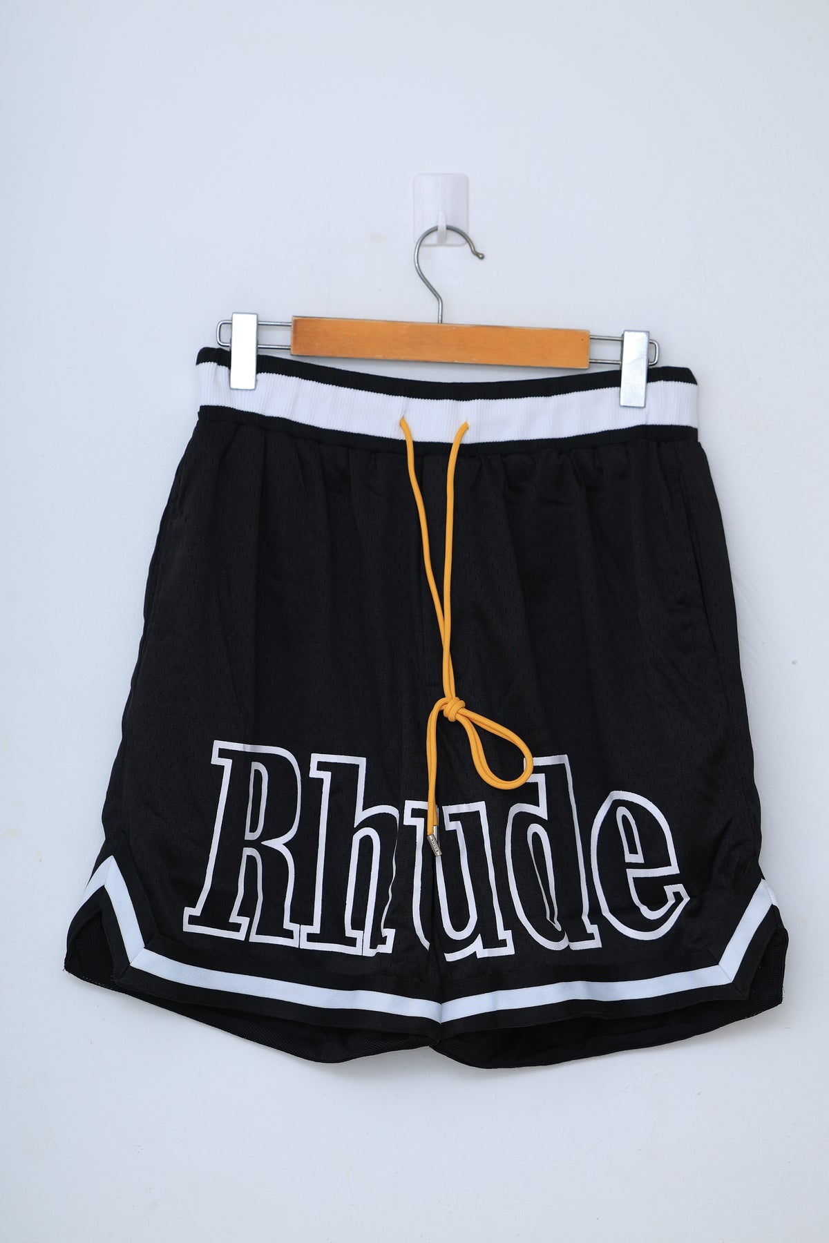 RHUDE