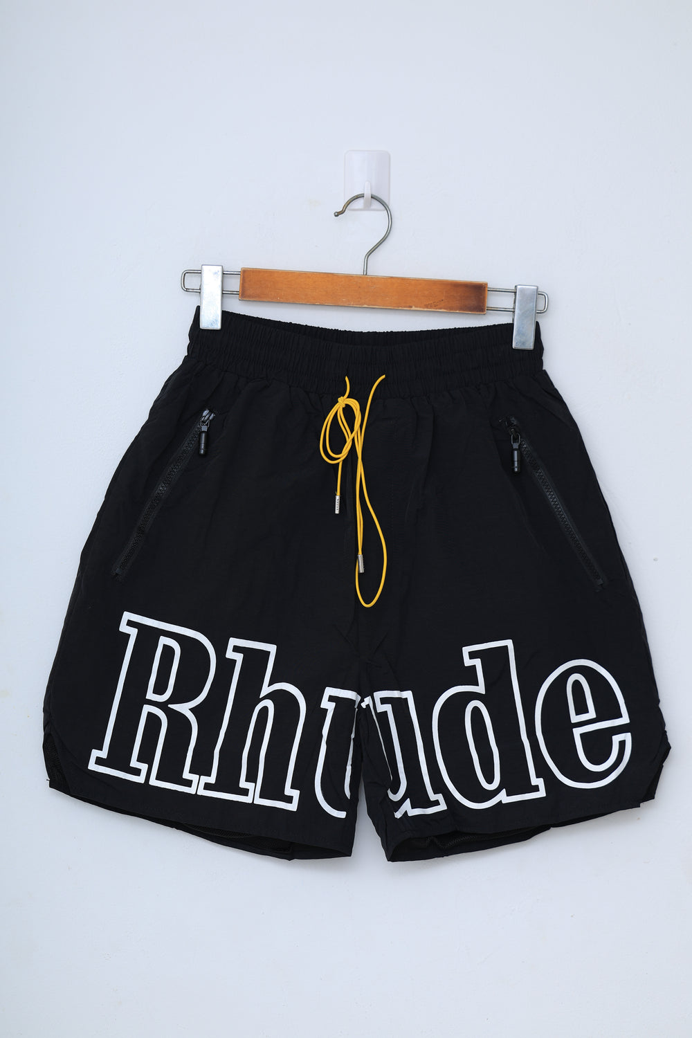 RHUDE