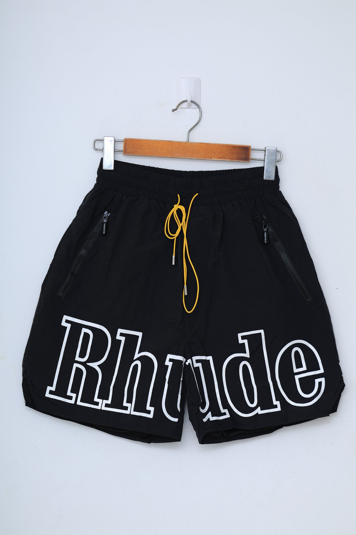 RHUDE