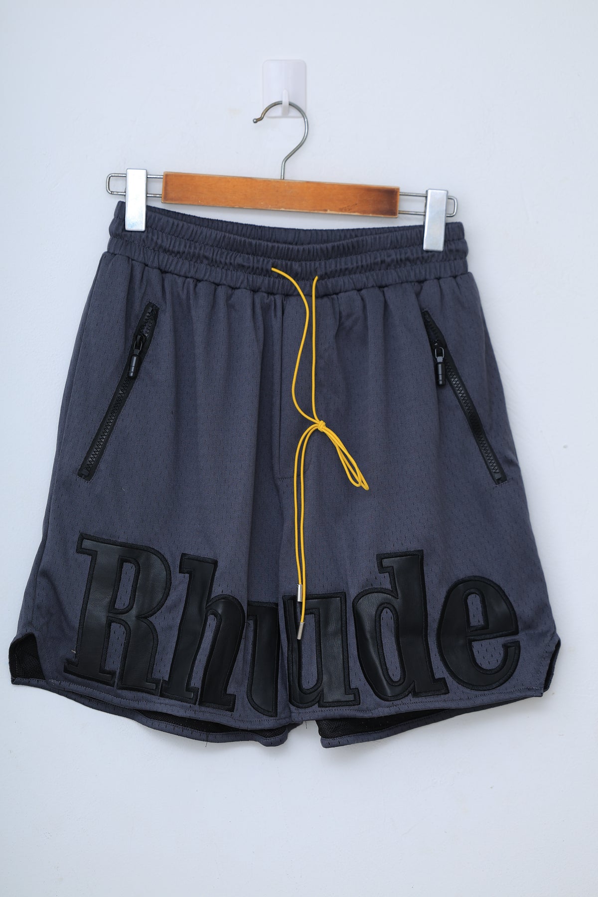 RHUDE