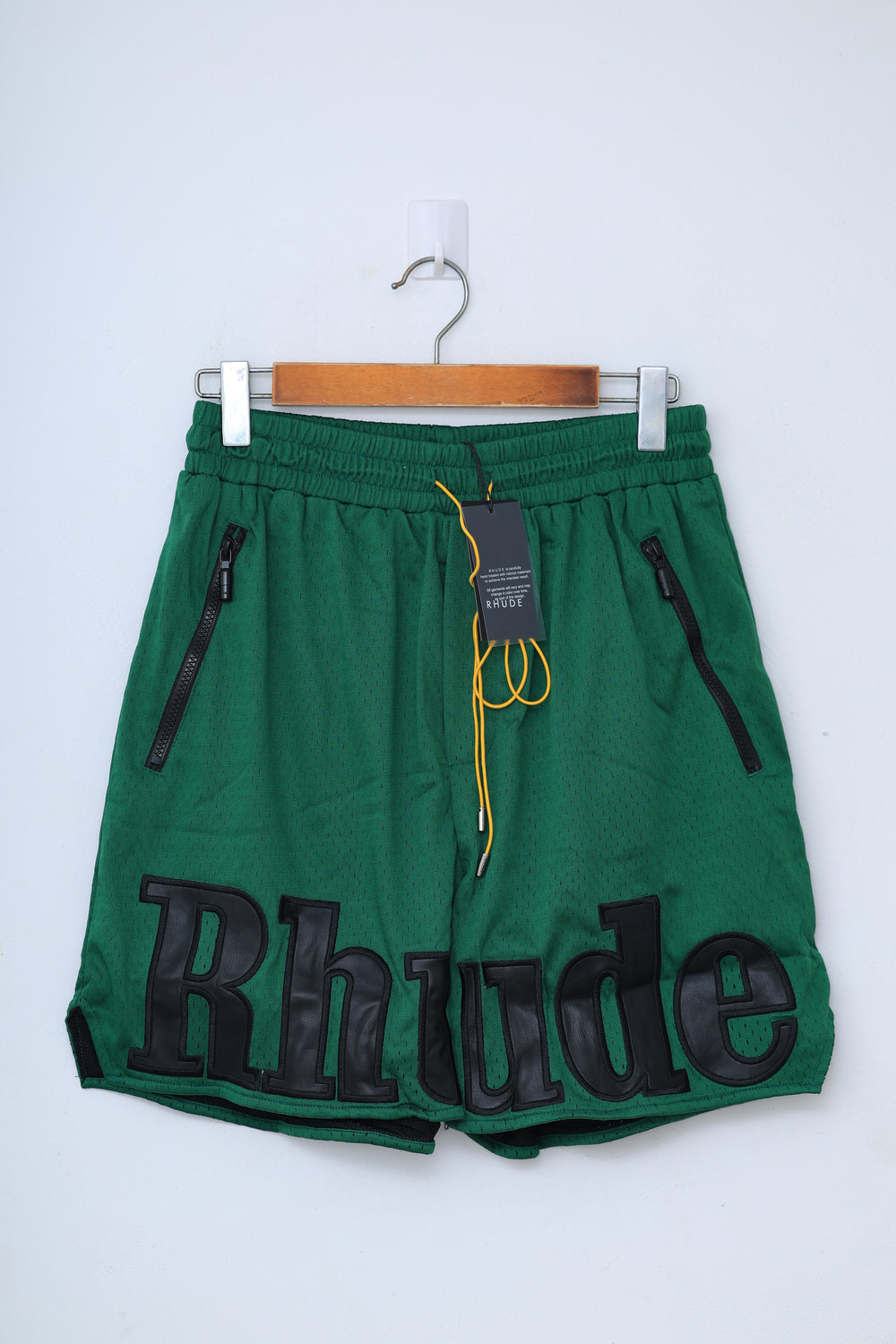 RHUDE