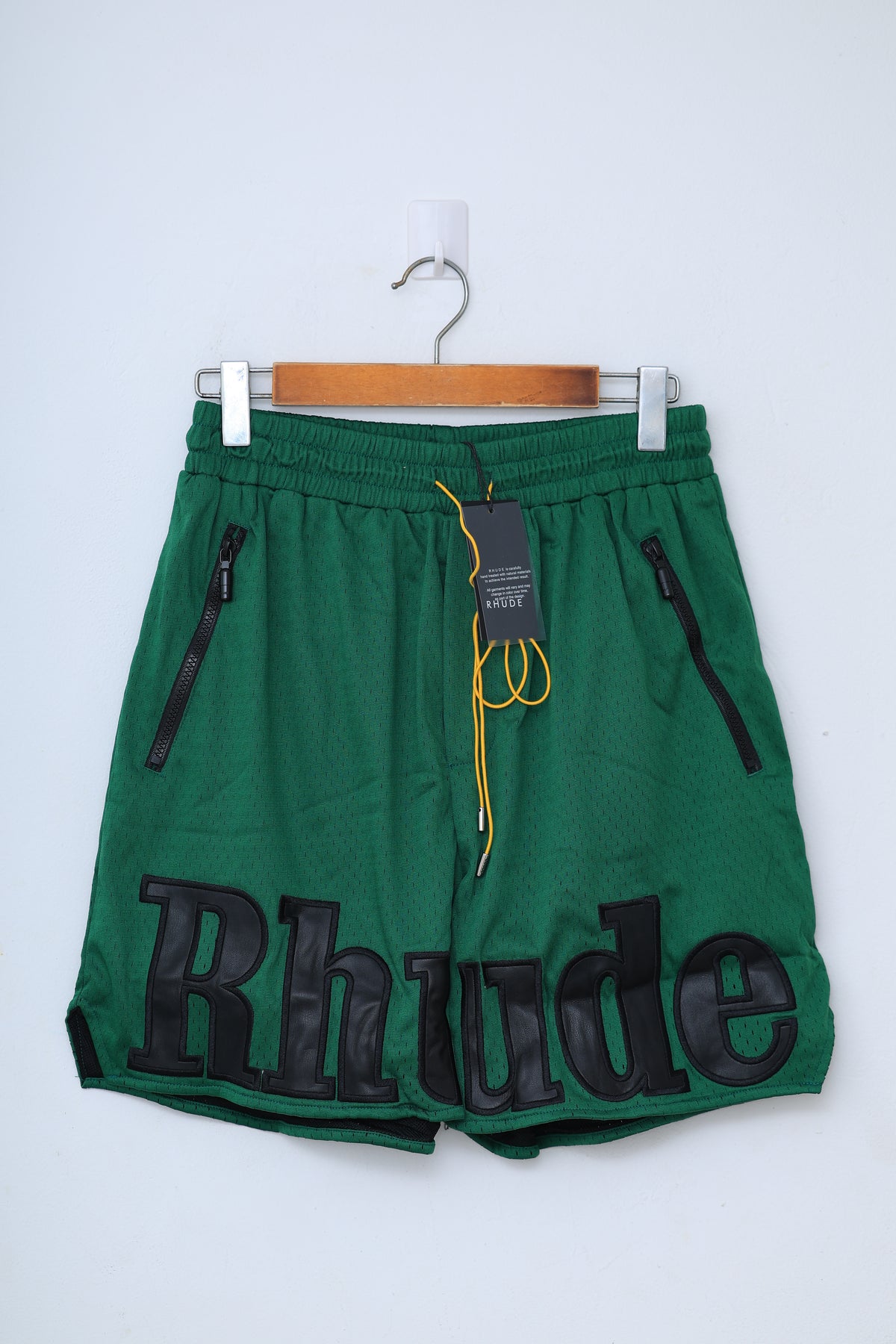 RHUDE