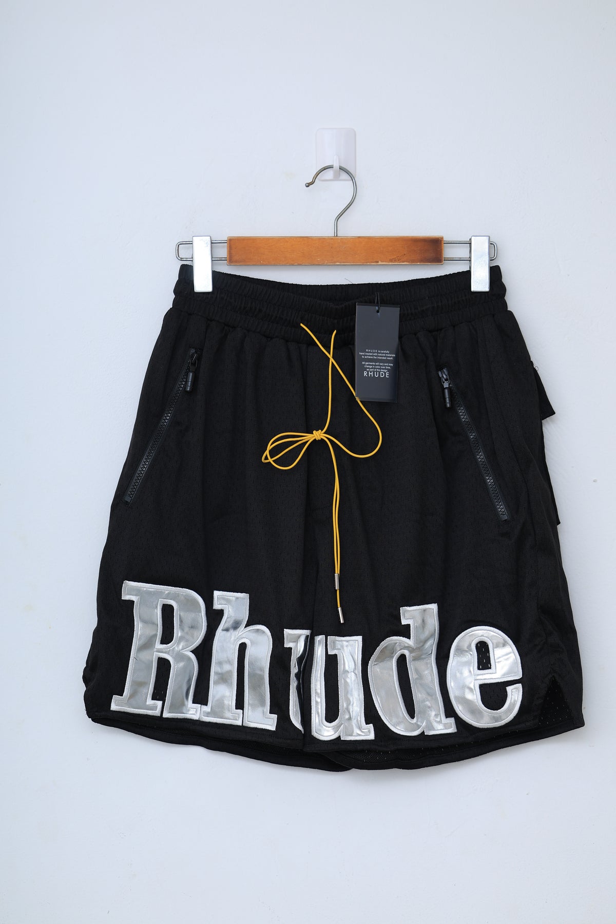 RHUDE