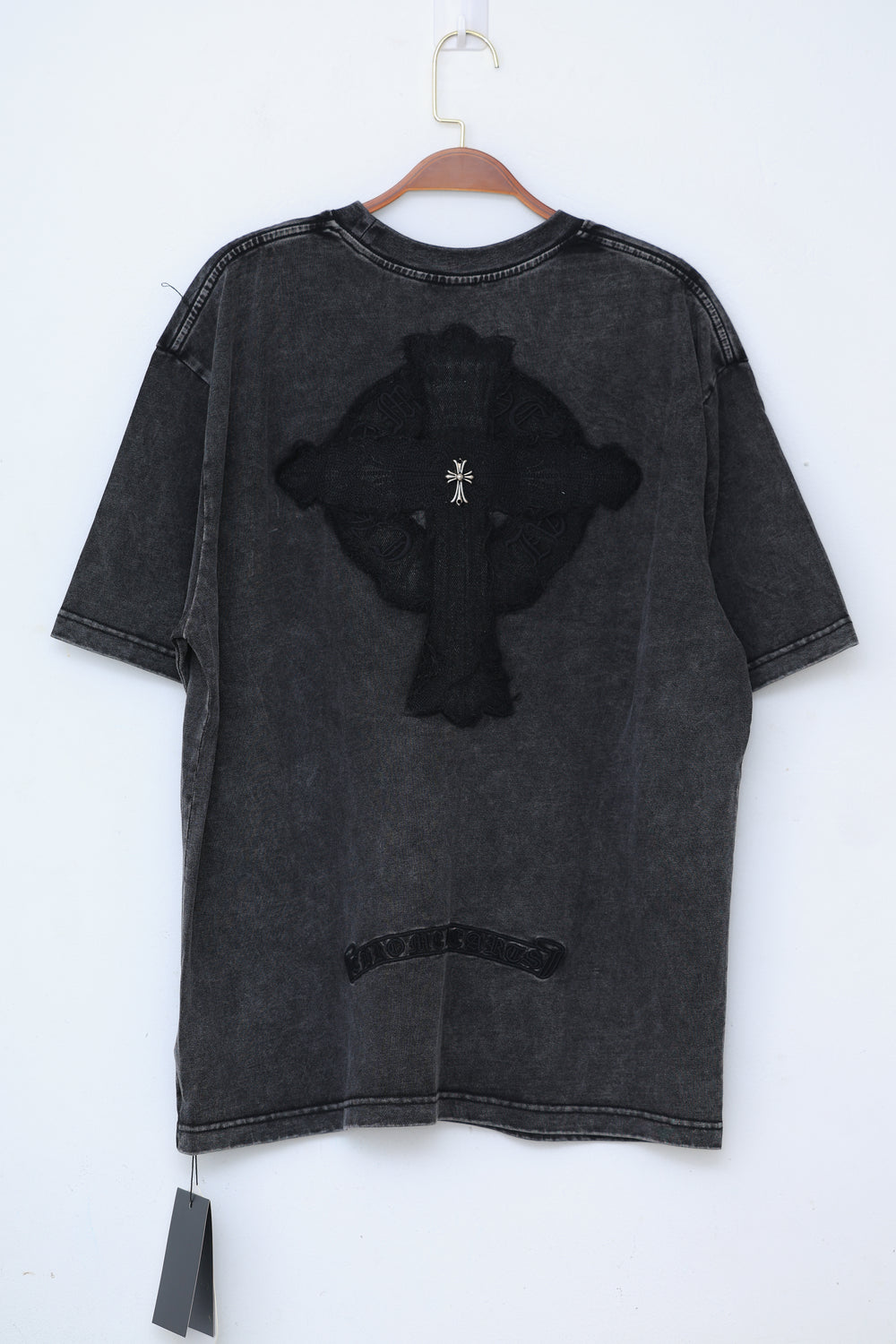 Chrome hearts