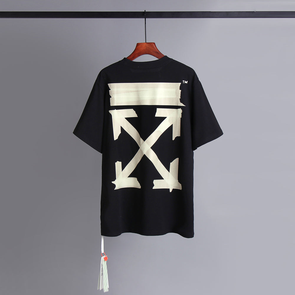 off white fg t shirt